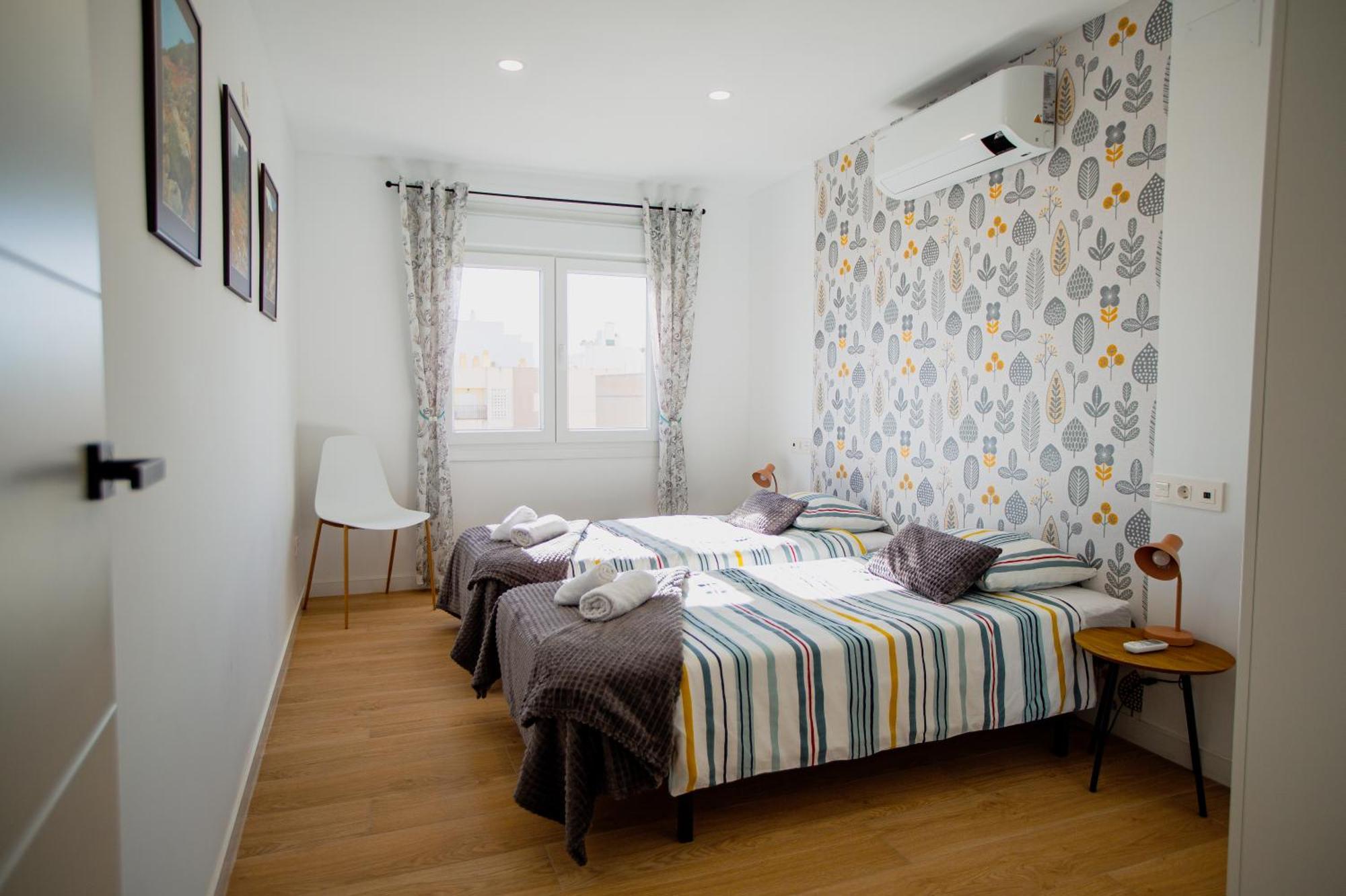 Residence Santa Pola Luaran gambar